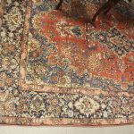 852 7577 ORIENTAL RUG